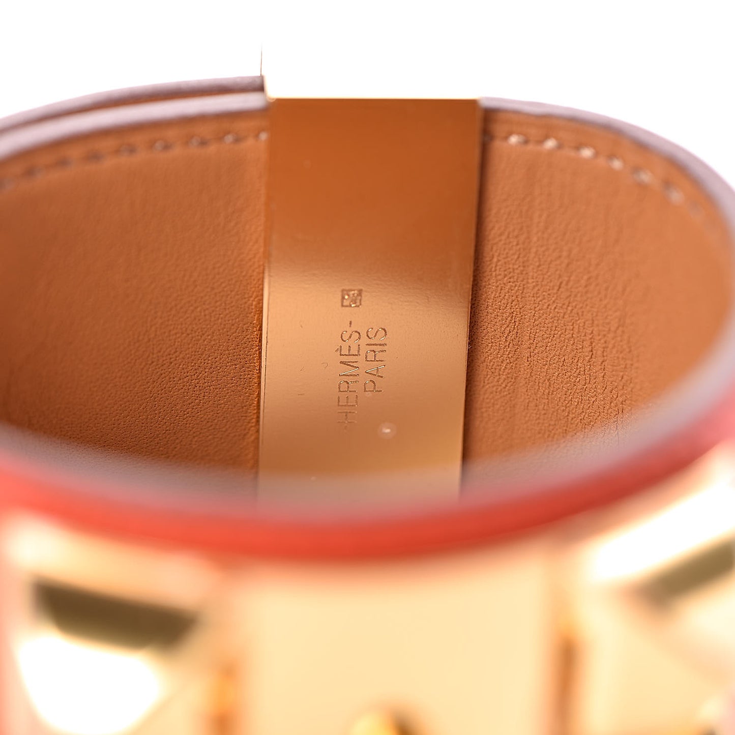 Swift Collier De Chien CDC Bracelet S Capucine