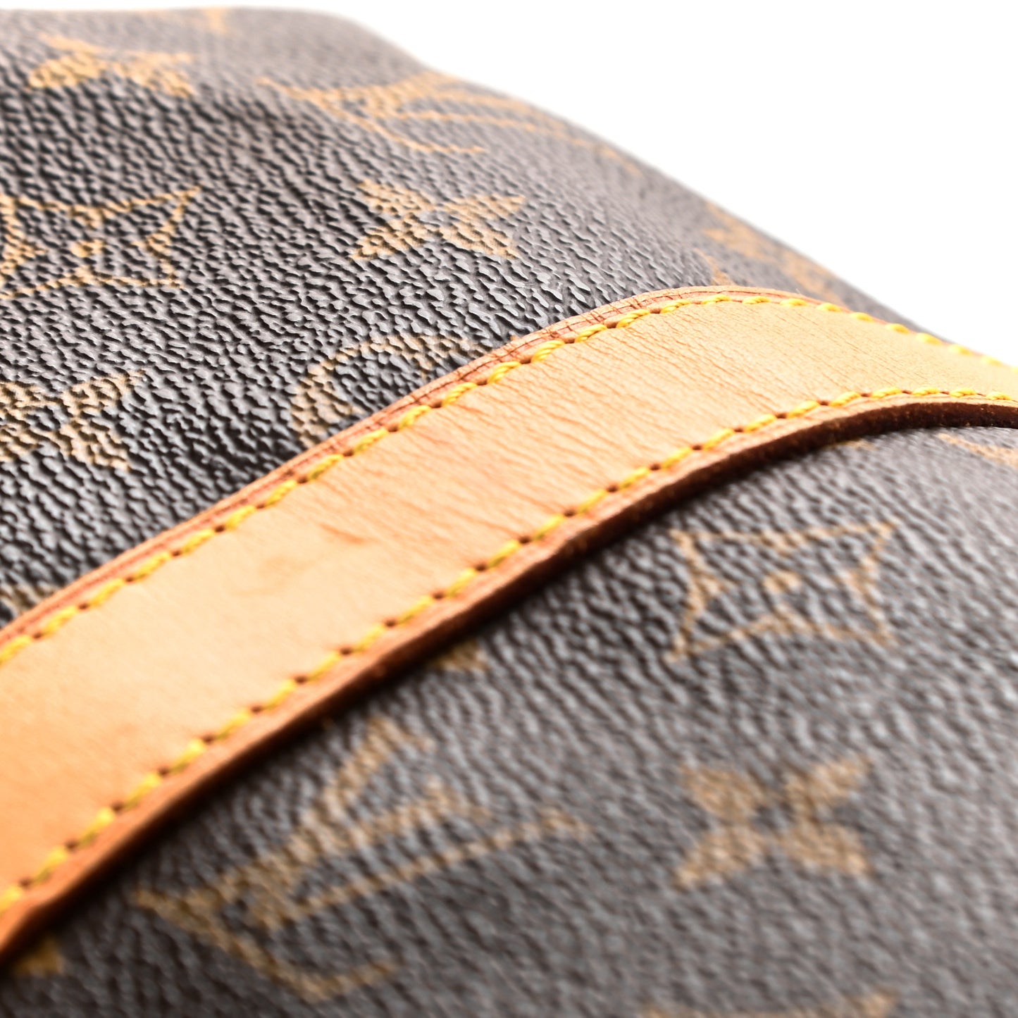 Monogram Keepall Bandouliere 50
