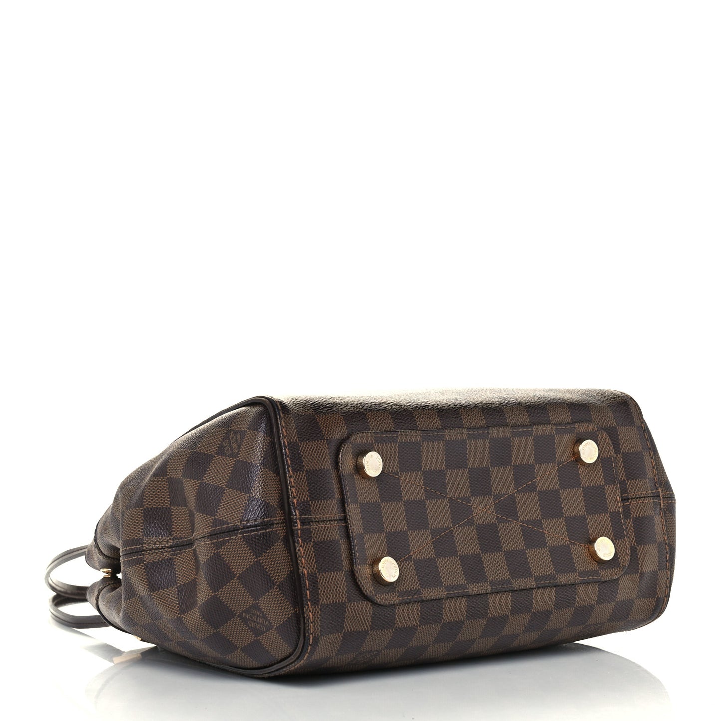 Damier Ebene Marylebone PM
