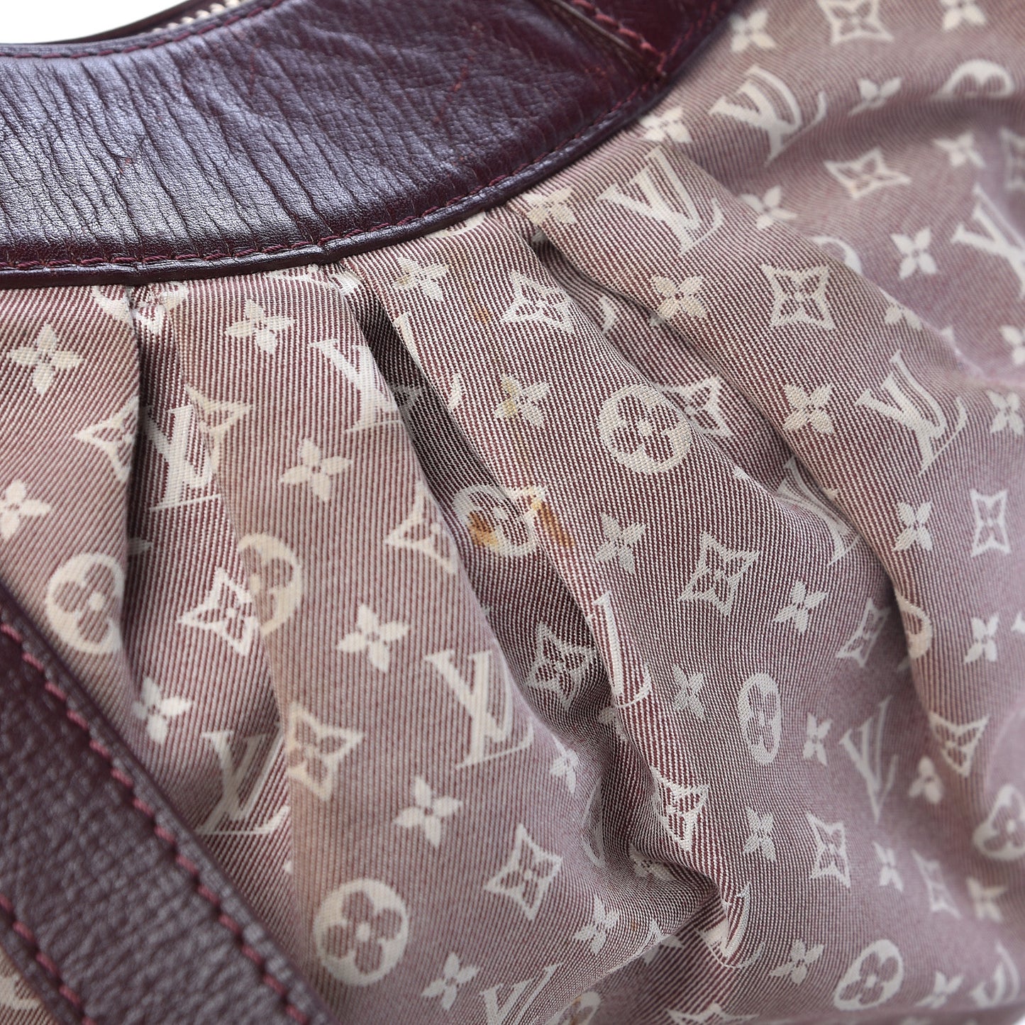 Monogram Idylle Rhapsodie MM Sepia