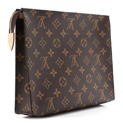 Louis Vuitton Monogram Toiletry Pouch 26 3 of 6