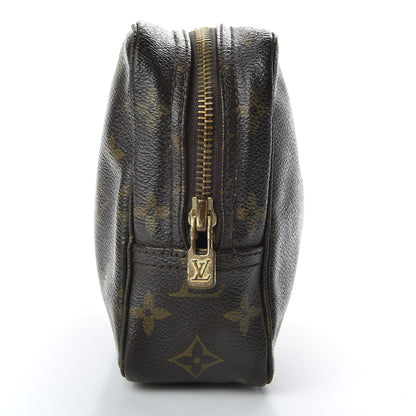 Louis Vuitton Monogram Trousse Toilette 23 7 of 7