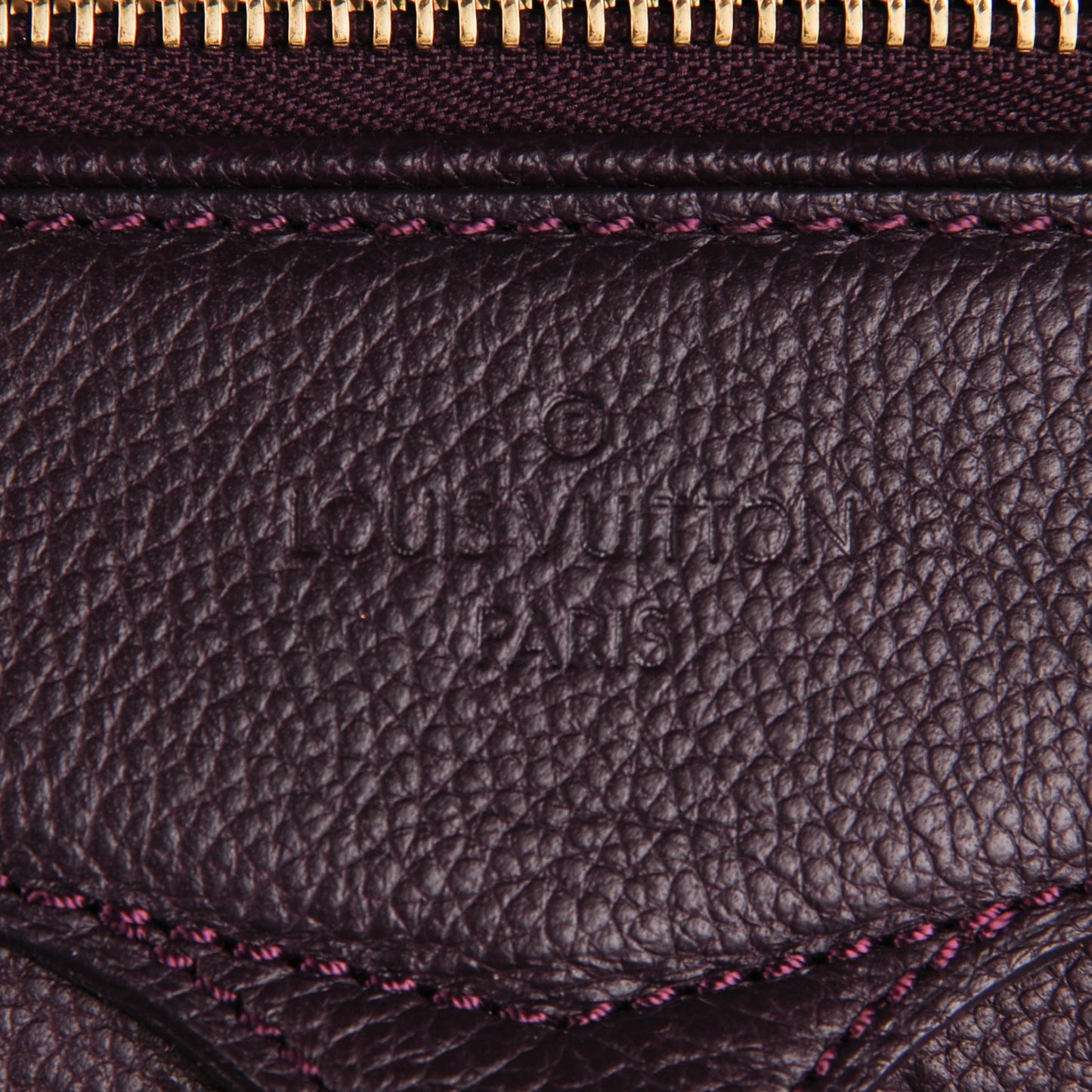 Empreinte Lumineuse PM Aube