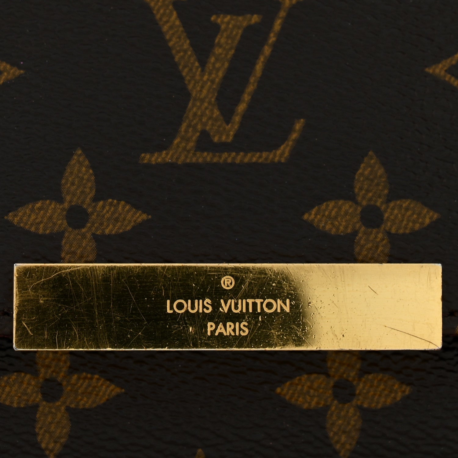 Louis Vuitton Monogram Favorite MM 12 of 12