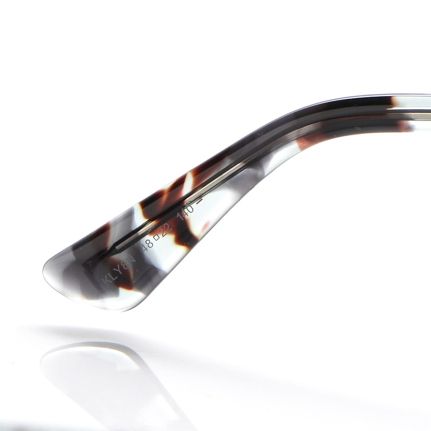 Mirrored So Real Sunglasses Silver