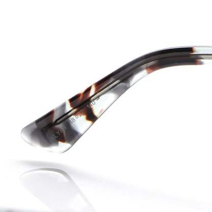 Christian Dior Mirrored So Real Sunglasses Silver 7 of 8