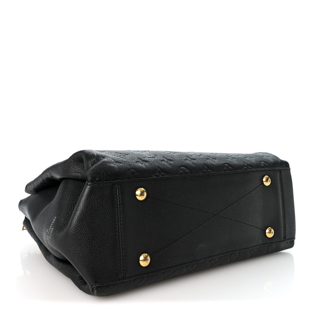 Empreinte Surene MM Black