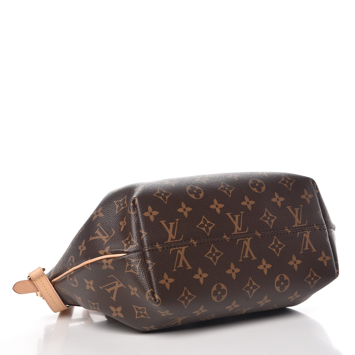 Louis Vuitton Monogram Turenne PM 4 of 9