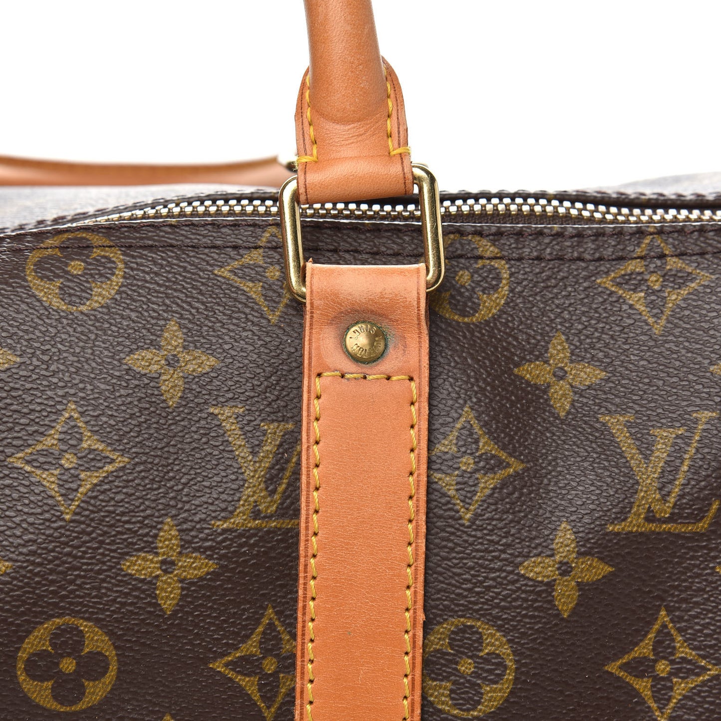 Monogram Keepall Bandouliere 45