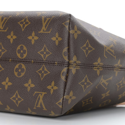 Louis Vuitton Monogram Raspail PM 10 of 10