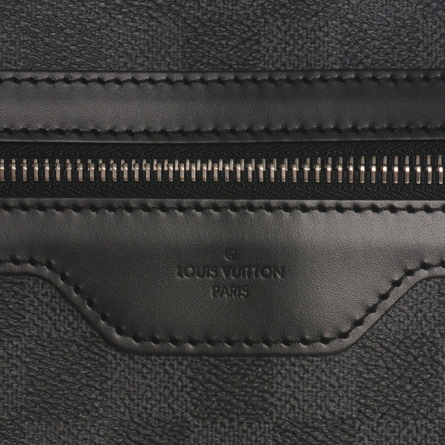 Damier Graphite Thomas