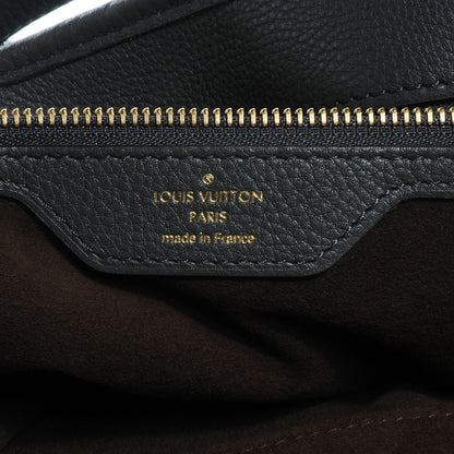 Louis Vuitton Mahina Stellar GM Anthracite 7 of 7