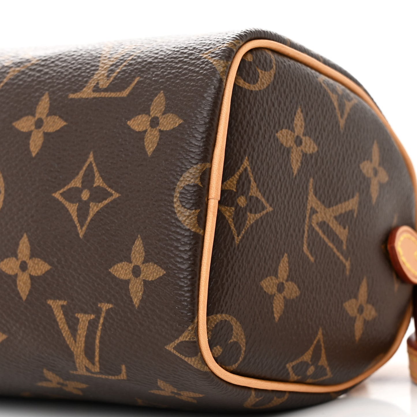 Monogram Nano Speedy
