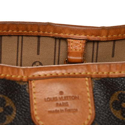 Louis Vuitton Monogram Delightful PM 12 of 14