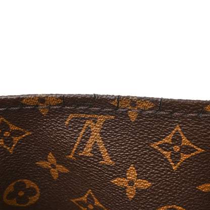 Louis Vuitton Monogram Artsy MM 15 of 18