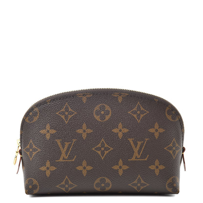 Louis Vuitton Monogram Cosmetic Pouch 1 of 7