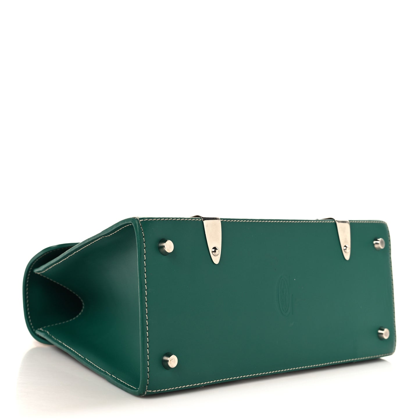 Goyardine Saigon PM Green