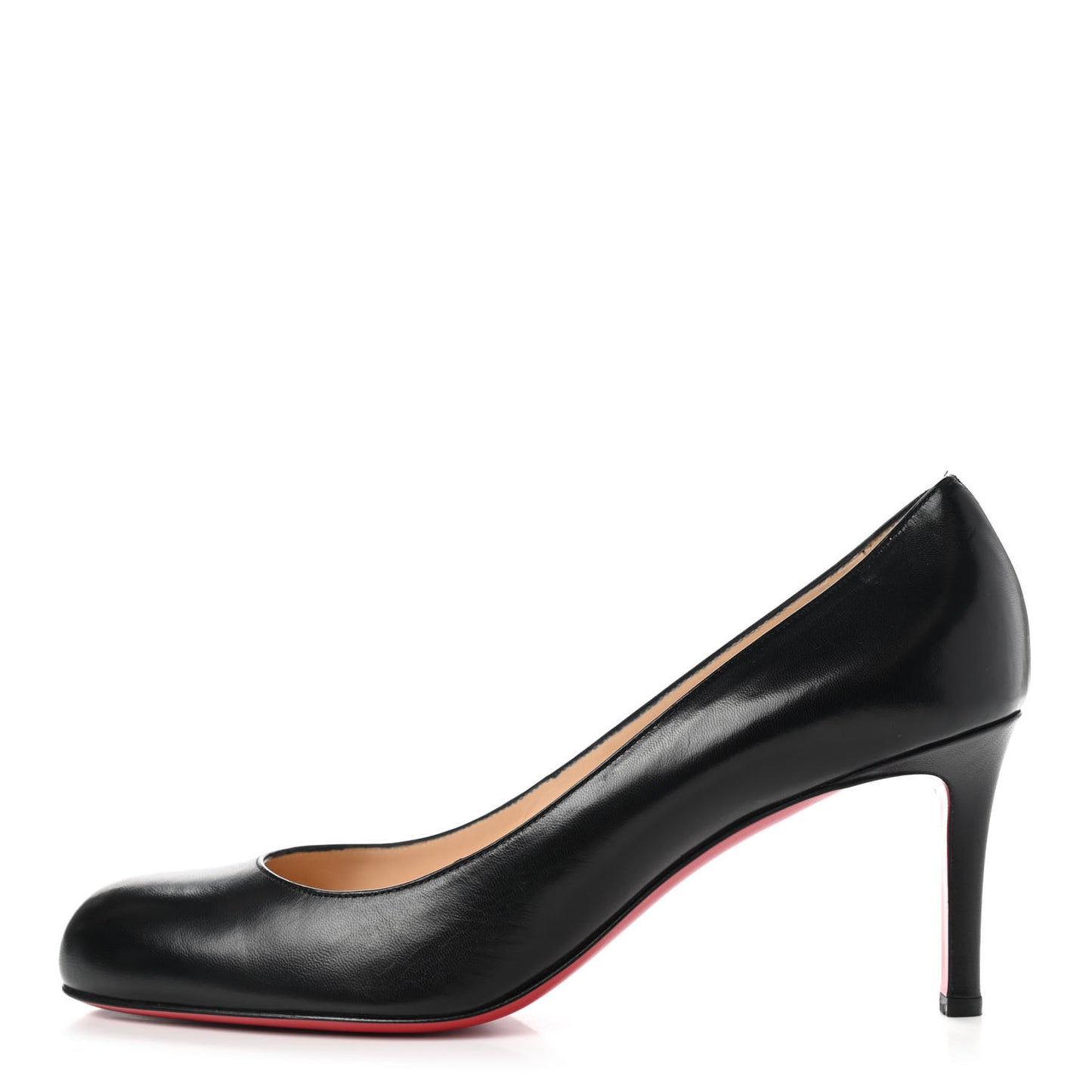 Kid Simple 70 Pumps 39.5 Black