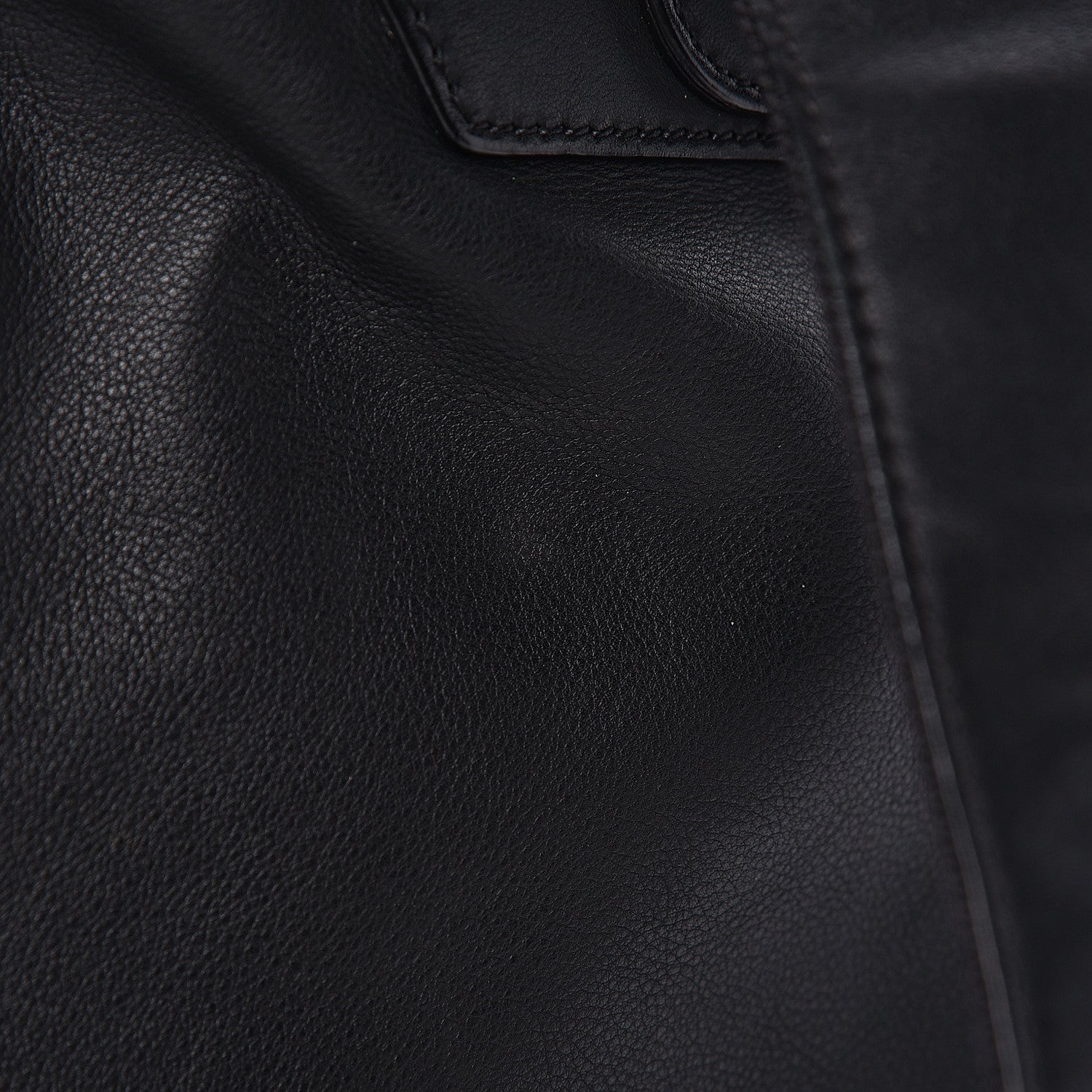 Balenciaga Agneau Classic Hardware S Traveler Backpack Black 11 of 14