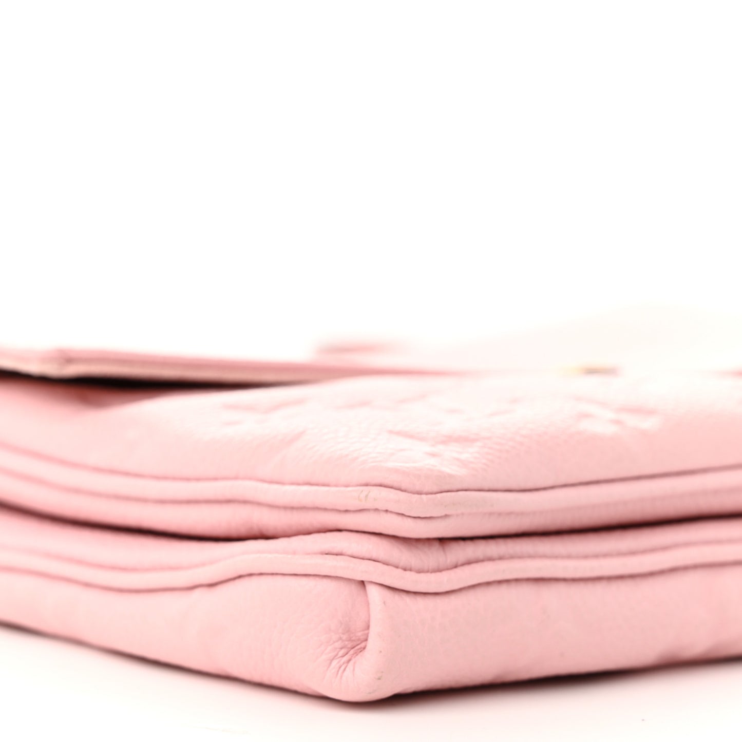 Empreinte Twice Rose Ballerine