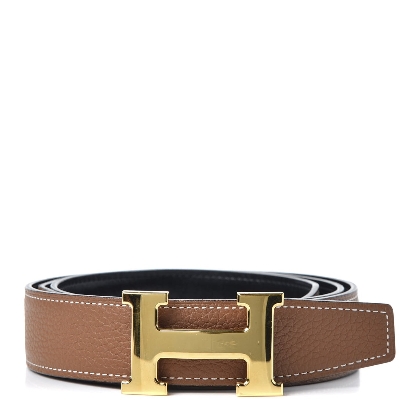 Box Togo 32mm H Belt 100 Black Gold