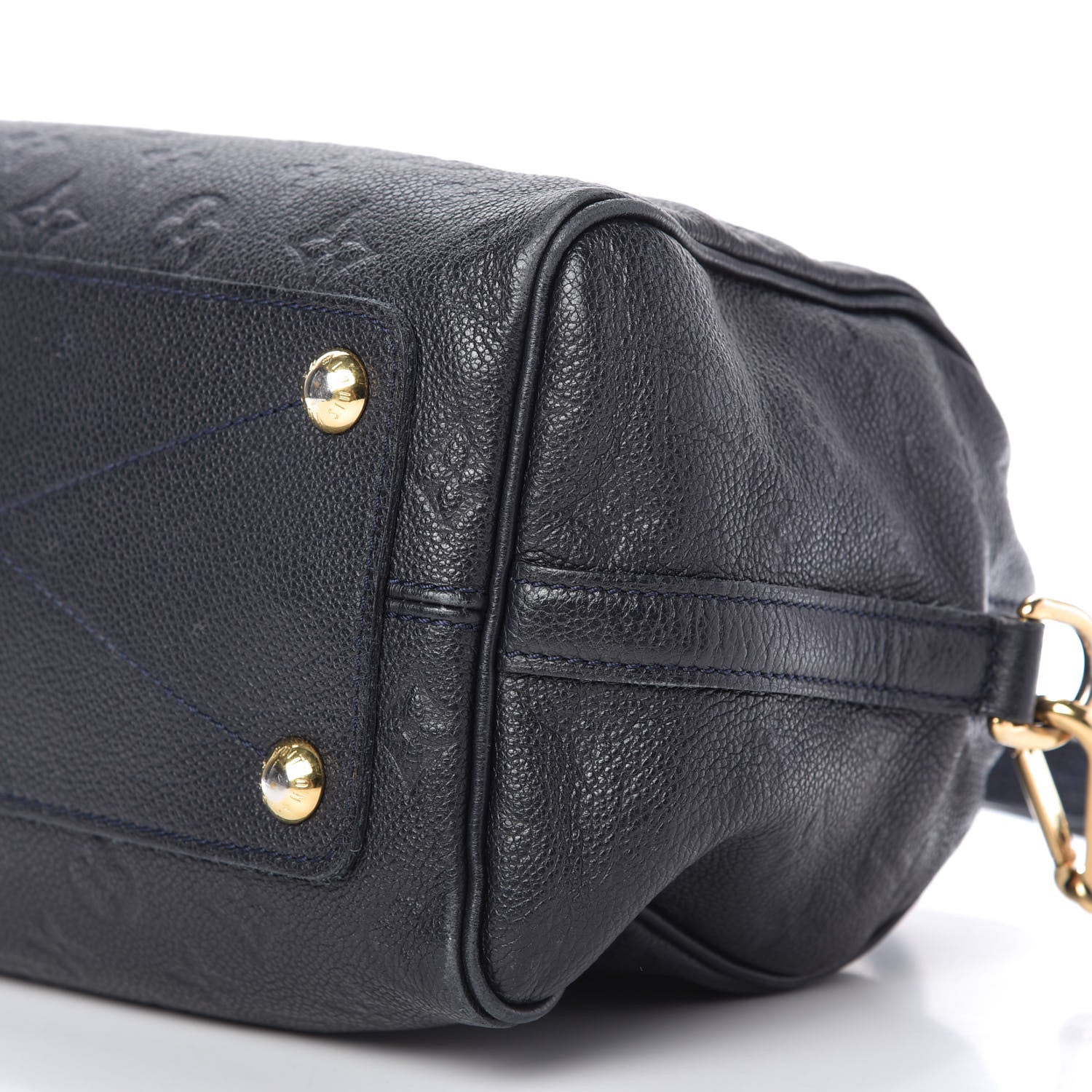 Louis Vuitton Empreinte Speedy Bandouliere 25 Infini 7 of 11