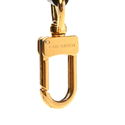 Louis Vuitton Monogram 16mm Adjustable Shoulder Strap 6 of 9