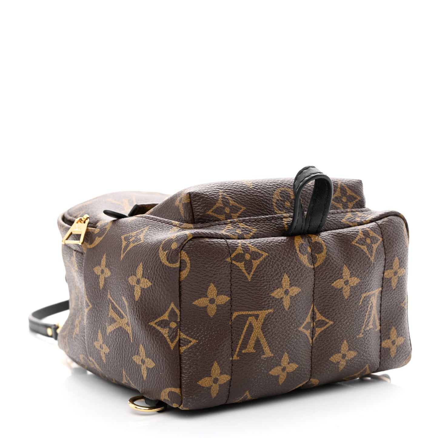 Monogram Palm Springs Backpack Mini