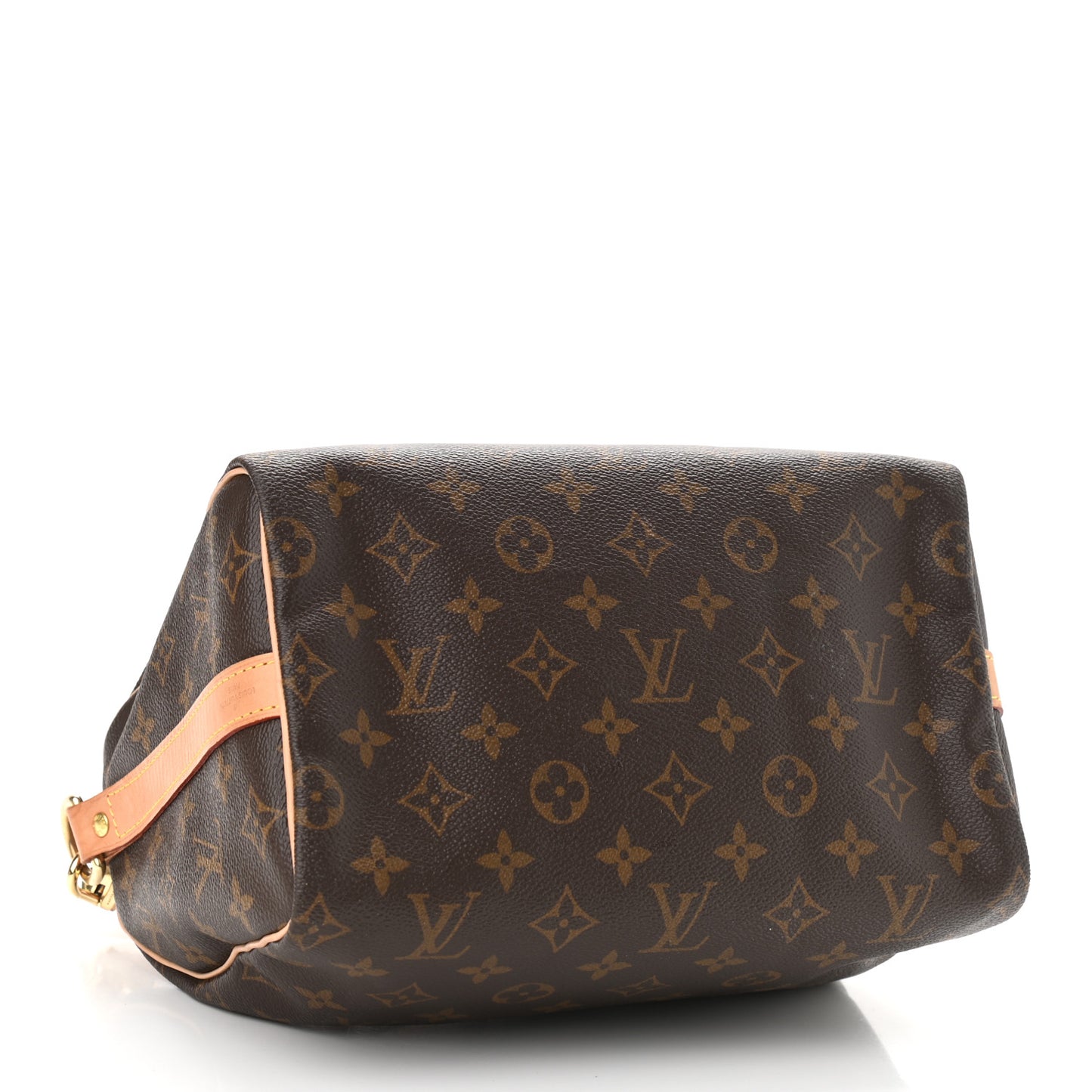 Monogram Speedy Bandouliere 25
