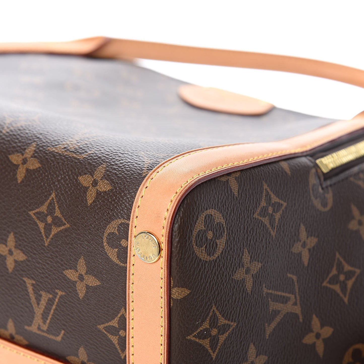 Monogram Marais MM