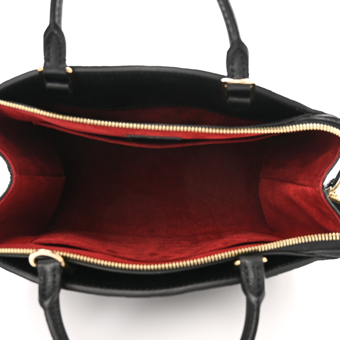 Empreinte Monogram Giant Petit Palais Black