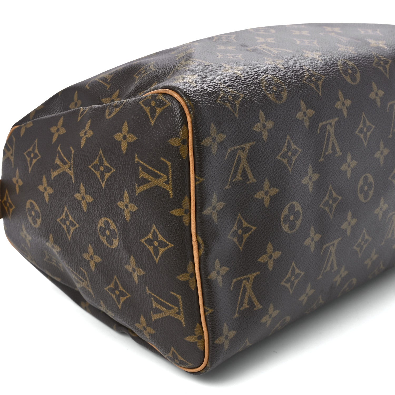 Louis Vuitton Monogram Speedy 30 11 of 12