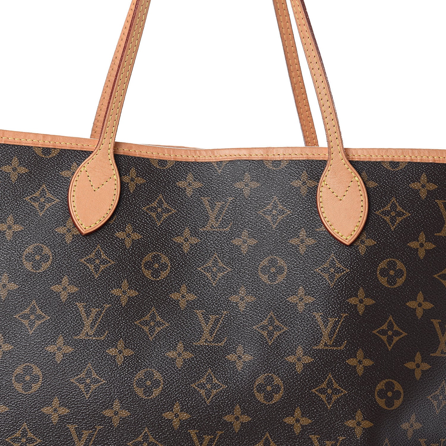 Louis Vuitton Monogram Neo Neverfull GM Pivoine 6 of 7