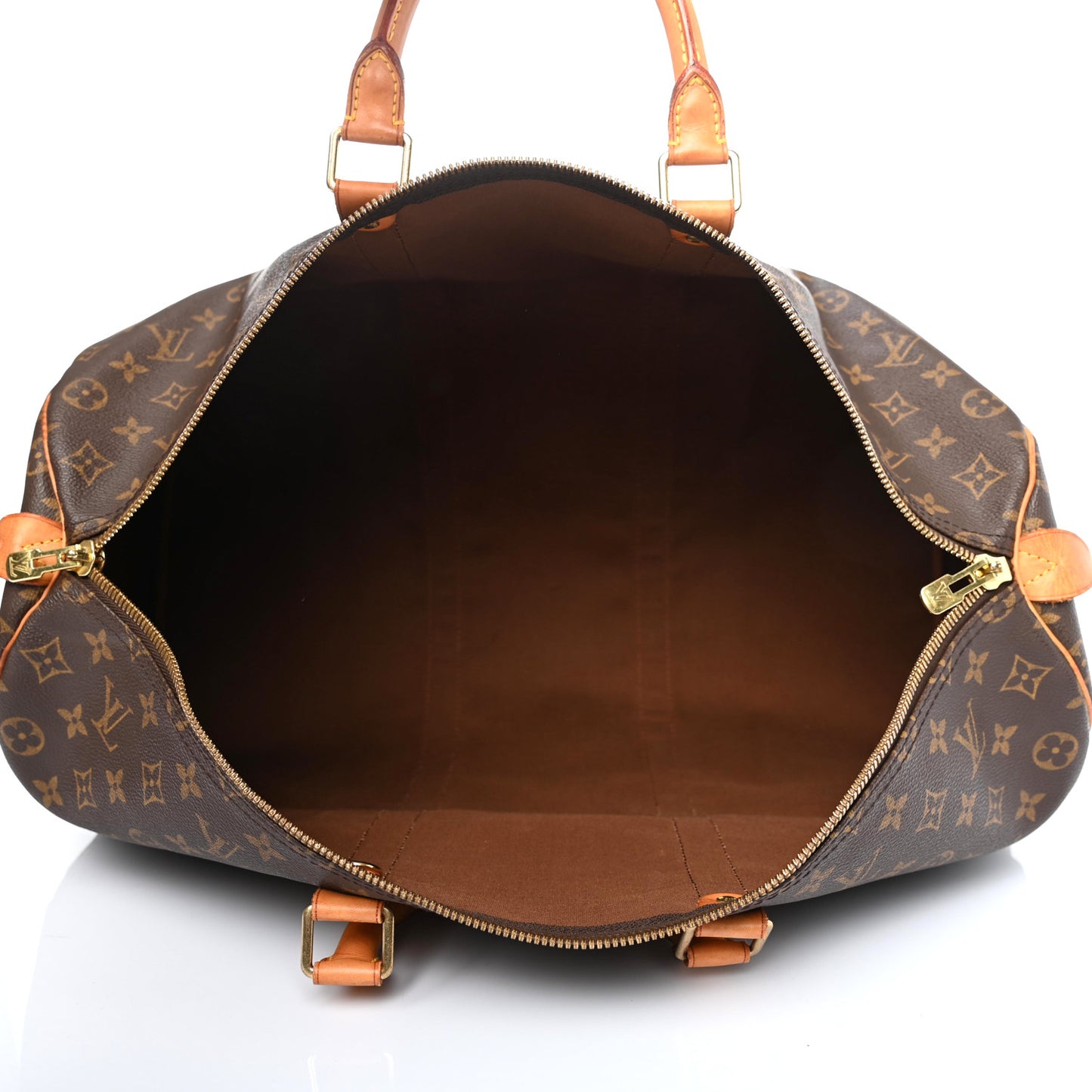 Monogram Keepall 50