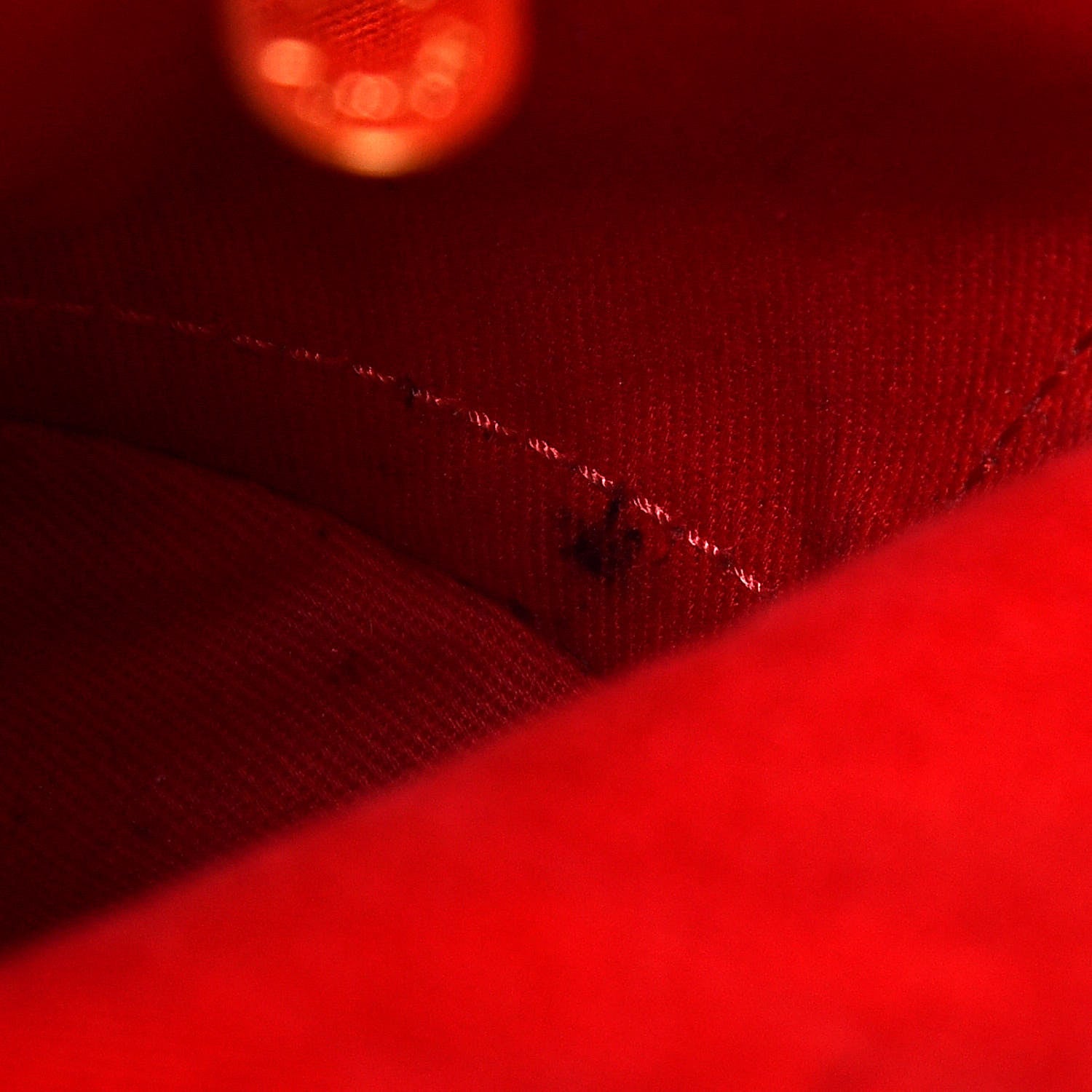 Louis Vuitton Monogram Neo Bucket Rubis 16 of 19