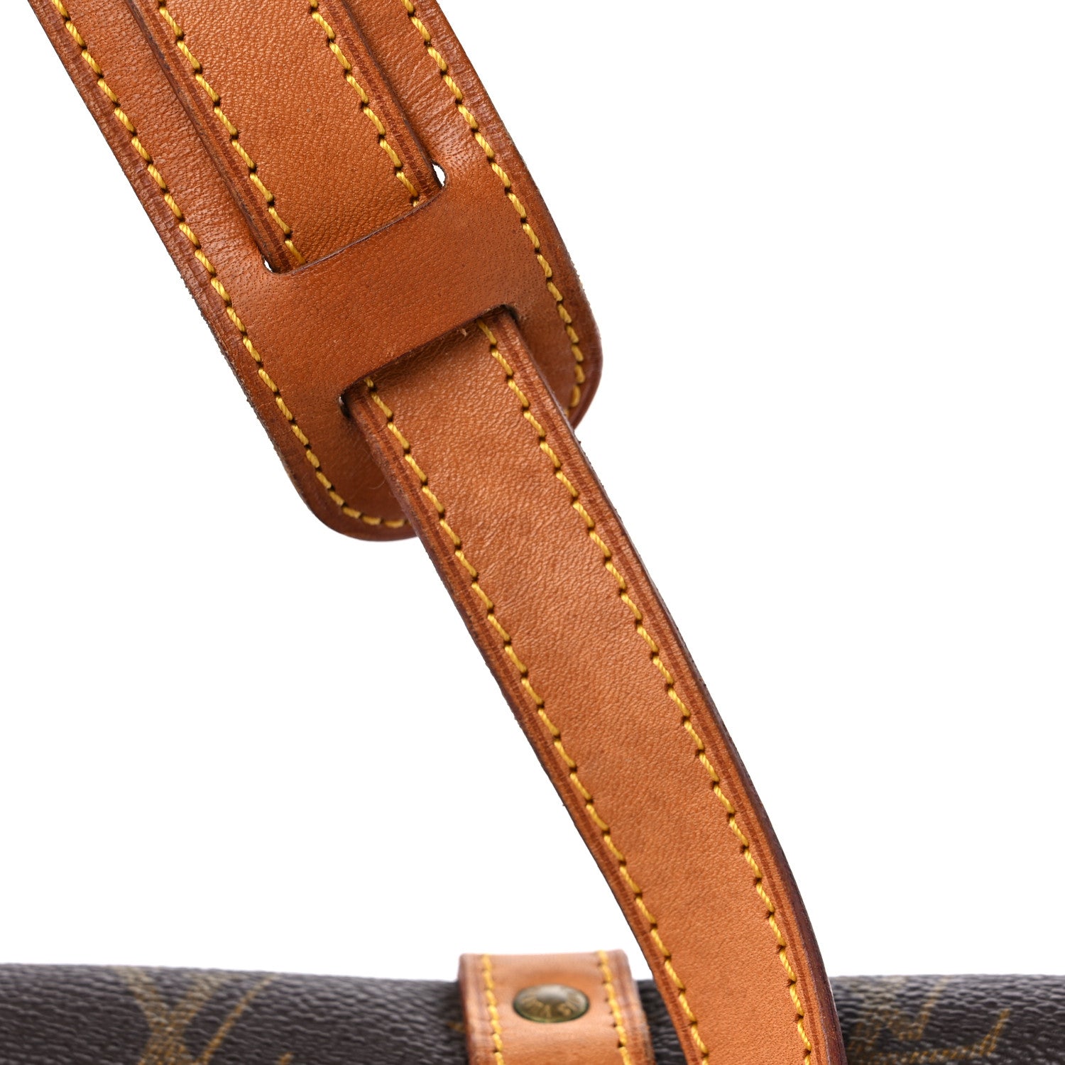 Louis Vuitton Monogram Saumur 30 20 of 21