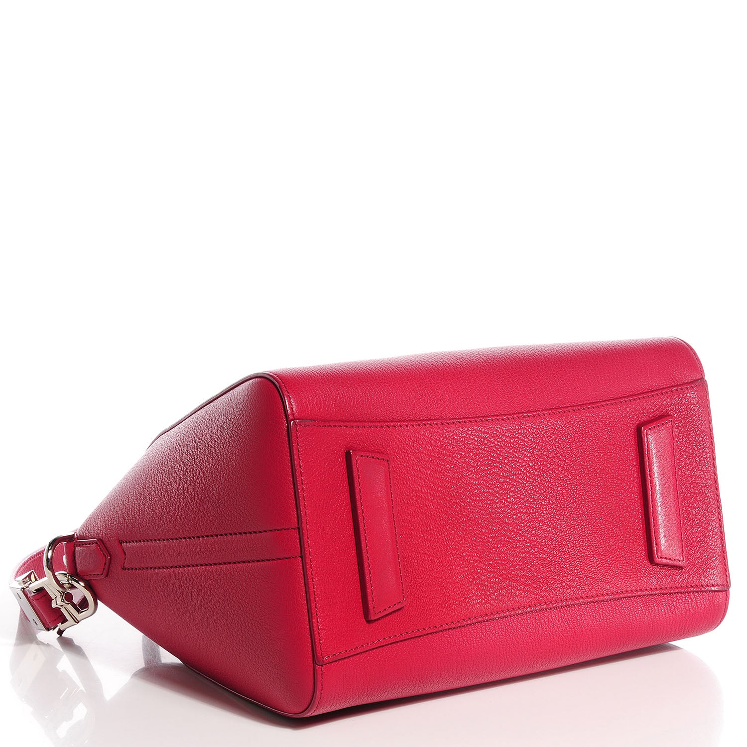Givenchy Sugar Goatskin Small Antigona Fig Pink 4 of 11