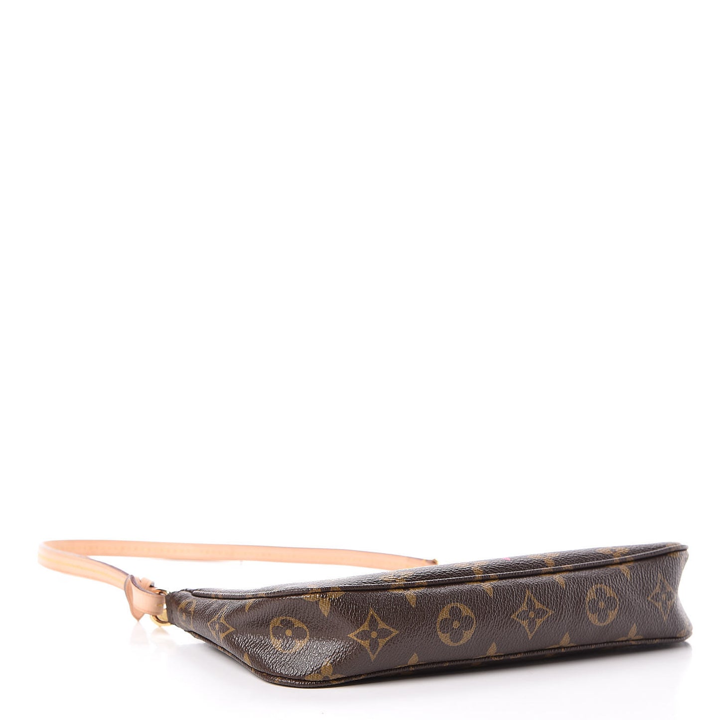 Monogram V Pochette Accessories Grenade