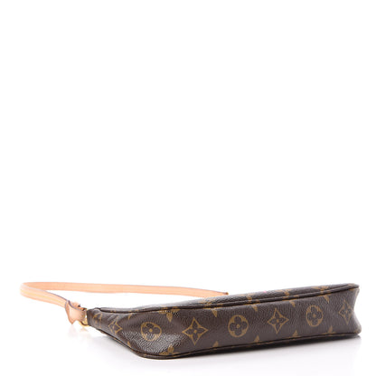 Louis Vuitton Monogram V Pochette Accessories Grenade 4 of 9