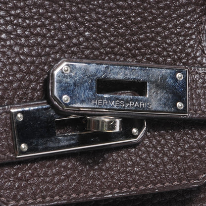 Hermes Taurillon Clemence Birkin 35 Ebene 5 of 9