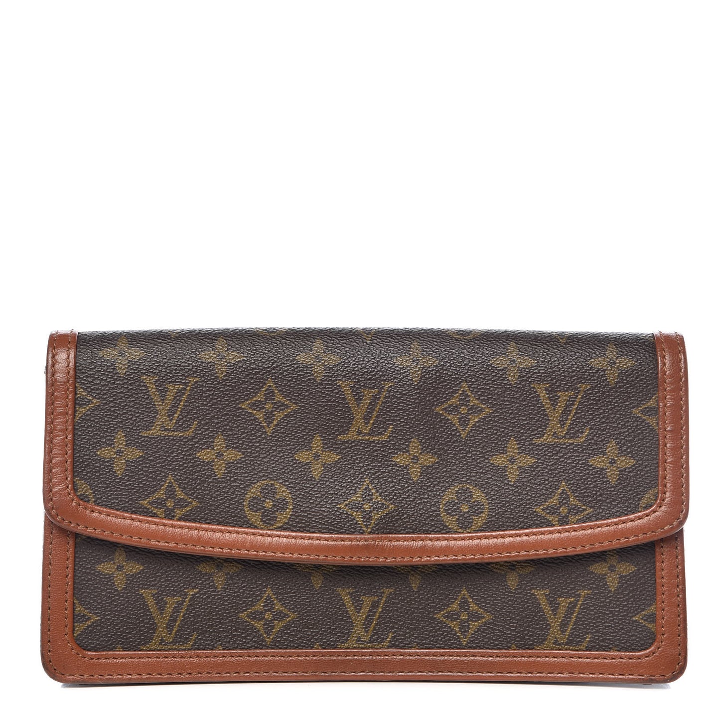Monogram Pochette Dame 26