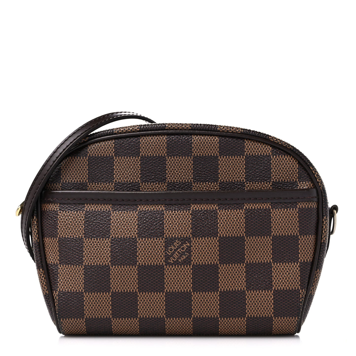 Damier Ebene Pochette Ipanema
