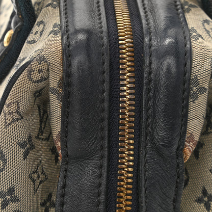 Louis Vuitton Mini Monogram Josephine PM Light Kaki 15 of 19