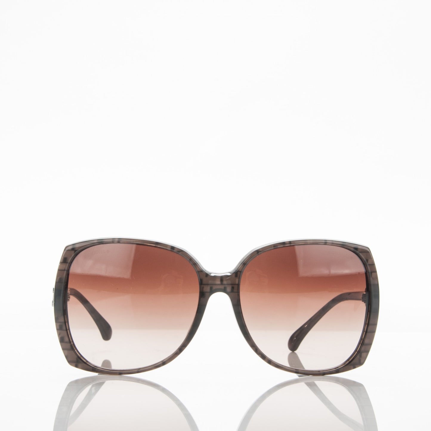 CC Sunglasses 5216 Brown