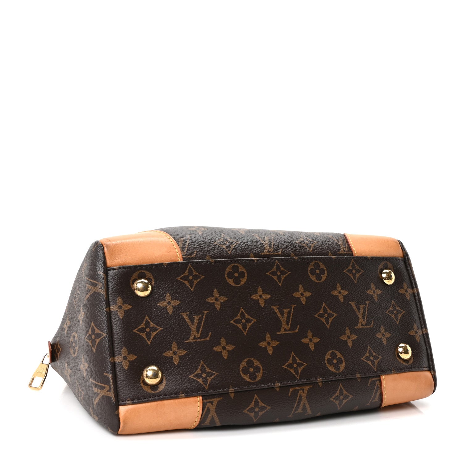 Louis Vuitton Monogram Segur NM 4 of 9