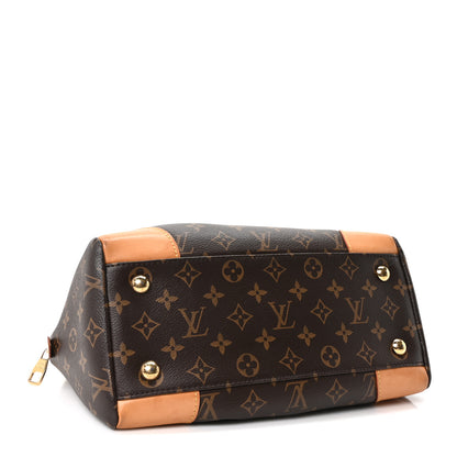 Louis Vuitton Monogram Segur NM 4 of 9