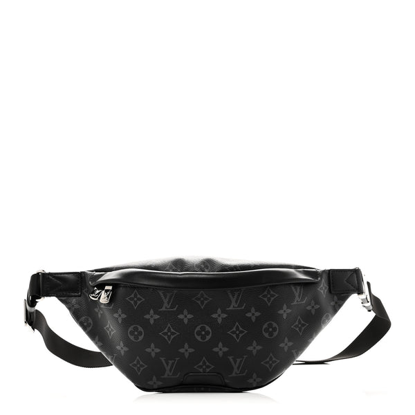 Louis Vuitton Monogram Eclipse Discovery Bumbag PM 1835819