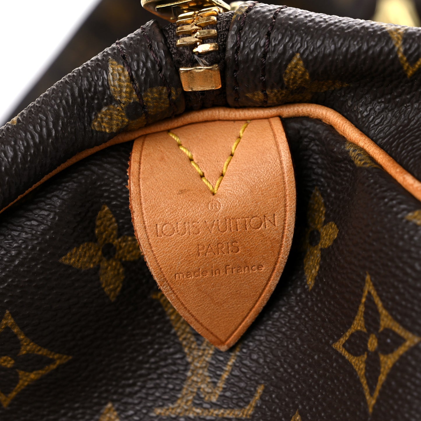 Monogram Keepall 60