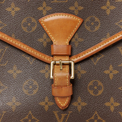 Louis Vuitton Monogram Bel Air 7 of 13