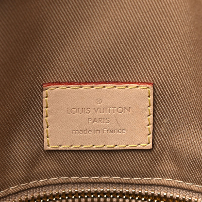 Louis Vuitton Monogram Graceful PM 6 of 9
